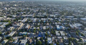 Udtalelse: Californiens boliger og miljø er ofte i modstrid. Det behøver de ikke være