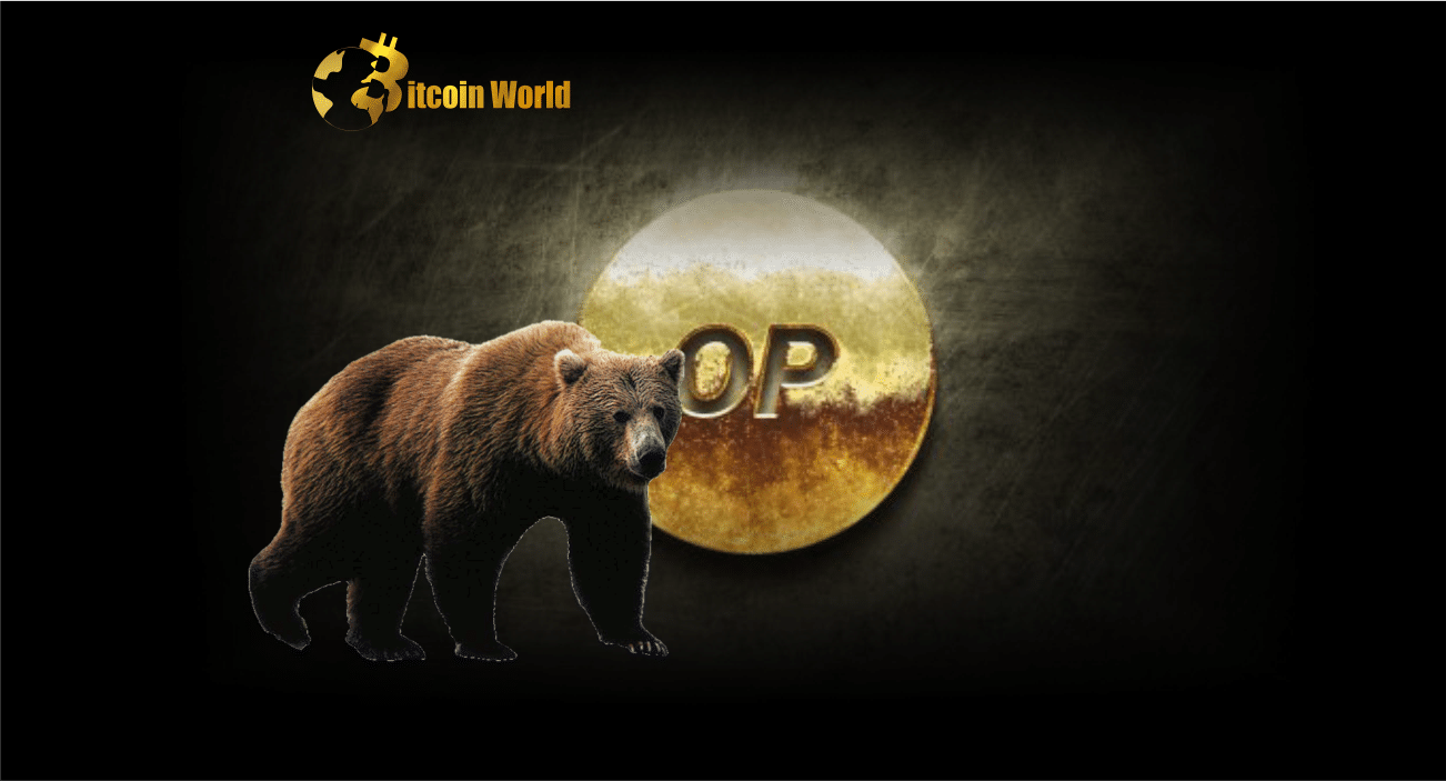 Αισιοδοξία: Μπορεί αυτή η νέα ανακοίνωση να σώσει τον OP από την επίθεση της αρκούδας