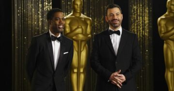 Oscary 2023: zwycięzcy, niespodzianki i wszystkie najważniejsze momenty