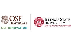 OSF, Illinois State käynnistää Connected Communities Initiativen laajentaakseen tutkimusta ja kehittääkseen ratkaisuja