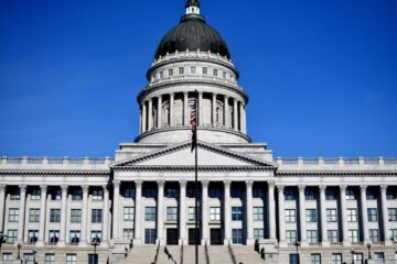 Approva una significativa legislazione sulla marijuana - The Daily Utah Chronicle
