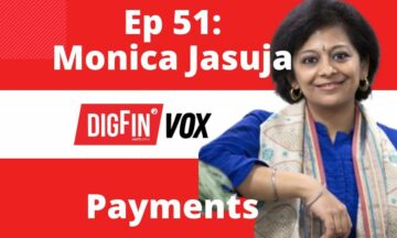 Betalinger i Asia | Monica Jasuja | DigFin VOX Ep. 51