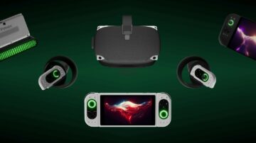 Pimax, 100% 수익 공유 및 $100 게임 기금으로 VR 개발자 유치 목표