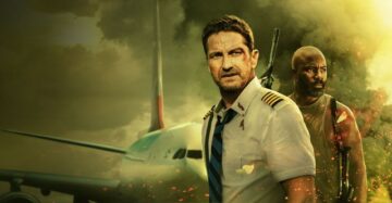Plane – Film Review