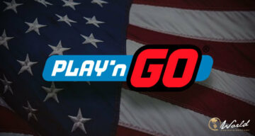 Play n' GO ได้รับใบอนุญาตคอนเนตทิคัตเพื่อดำเนินการขยายต่อไปในเขตอำนาจศาลของสหรัฐอเมริกา