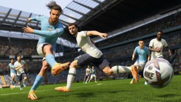 PlayStation besteld om FIFA Ultimate Team-pakketten terug te betalen omdat ze 'gokken'
