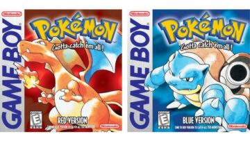 Pokemon Games in Order: Mainline and Spinoffs