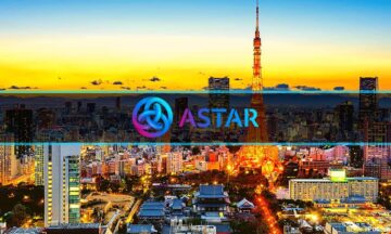 Polkadotin Astar Network tukee Tokion Shibuyaa Web3-strategiaa varten
