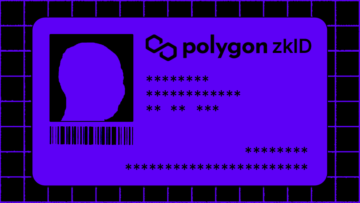 Polygon Launches Decentralized ID Service Powered By ZK Proofs