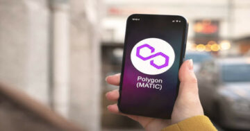 Polygon lanserar Web3 .polygon-domäner med ostoppbara domäner