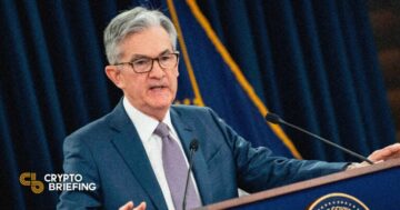 Powell ostrzega, że ​​Fed może stać się agresywny z powodu podwyżek stóp ponownie