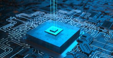 Power Semiconductor Maker E-tronic turvaa A+-sarjan rahoituksen
