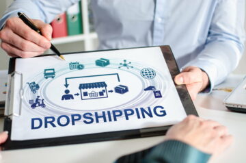 Predictive Analytics Helps New Dropshipping Businesses Thrive