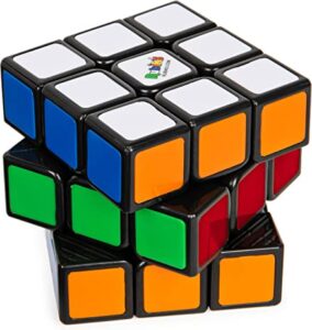Zakazy i odszkodowania przyznane Kostce Rubika na podstawie pasożytnictwa
