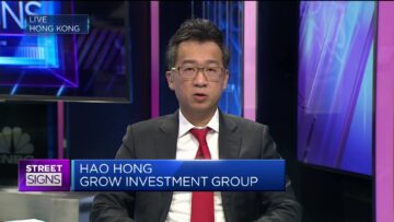 Investasi properti di China akan meningkat pada akhir kuartal kedua: Ekonom