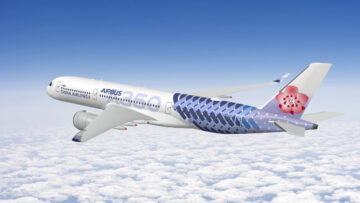 Qantas utvider China Airlines hyppige flyavtale utover Taipei