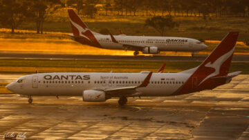 Qantas подовжує термін отримання кредиту на COVID після негативної реакції