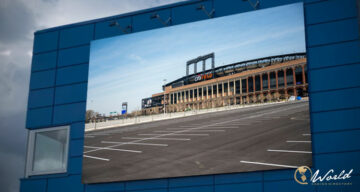 Član skupščine Queens je vložil račun za preoblikovanje Metsovega parkirišča Citi Field v igralnico