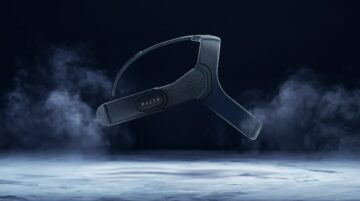 Razer går inn i VR med Quest 2-tilbehør – hodestropp og gjennomgang av ansiktsgrensesnitt