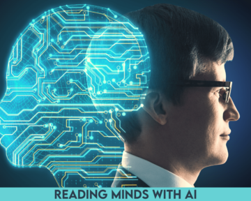 Mõtete lugemine tehisintellektiga: teadlased tõlgivad ajulaineid kujutisteks