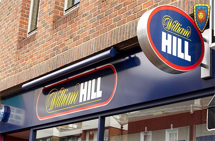 Record fine for William Hill Group