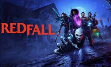 Redfall Story Trailer Released
