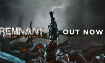 Remnant from the Ashes acum disponibil pe Nintendo Switch