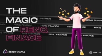 RenQ Finance (RENQ) heeft meer potentieel dan Solana (SOL) en Cosmos (ATOM)