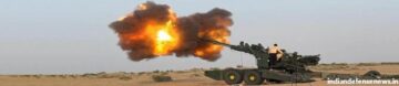 Înlocuirea tunurilor de artilerie cu tunuri de ultimă generație progresează în ritm lent: raport CAG