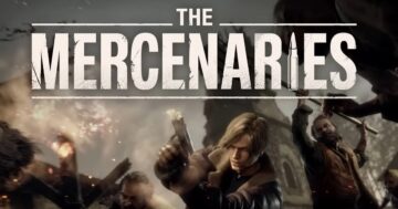 Resident Evil 4 Mercenaries Mode Characters and Costumes Leaked