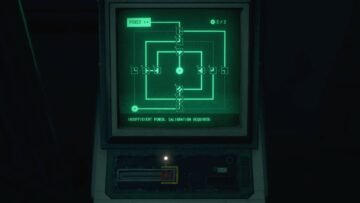 Remake Resident Evil 4: Rešitve uganke Electronic Lock Terminals