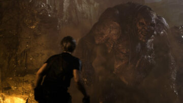 Đang tiến hành đánh giá bản làm lại Resident Evil 4: Resident Evil ở mức tốt nhất