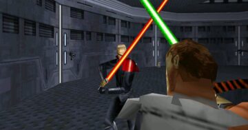 De Star Wars FPS van Respawn wordt een singleplayer-game