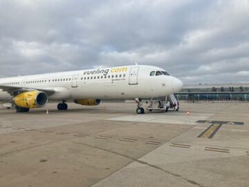 Reus Airport opens two routes to Paris and Weeze