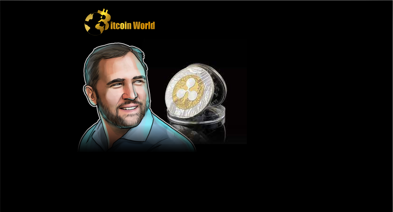 CEO Ripple Brad Garlinghouse Bergabung dengan Seruan agar AS Merangkul Crypto