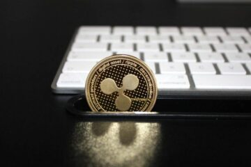 Ripple’s Chief Legal Officer Is More Confident Than Ever, Analyst Says $XRP Breakout Is ‘Imminent’