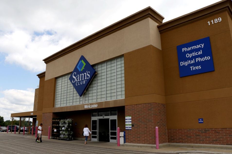 Sam’s Club Adding Distribution Centers to Speed Up Online Fulfillment