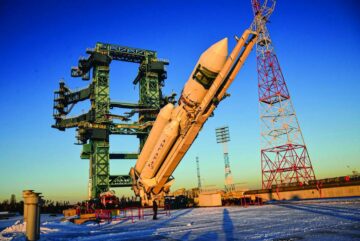 Las sanciones retrasan aún más el programa ruso de alerta temprana de misiles en el espacio
