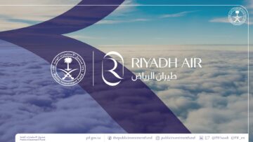 沙特阿拉伯宣布成立一家新的国家公司，利雅得航空公司——前身为 RIA