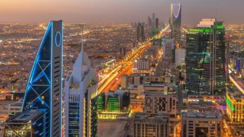 Saudyjski startup BNPL zabezpiecza finansowanie Goldman Sachs