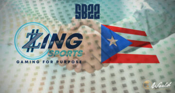 SB22がZingSportsとの新しい提携を報告し、プエルトリコでスポーツ賭博を開始