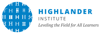 Skala för effekt: Highlander Institute går till Harvard