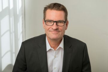 Schmidt Ditunjuk sebagai CEO Beumer USA