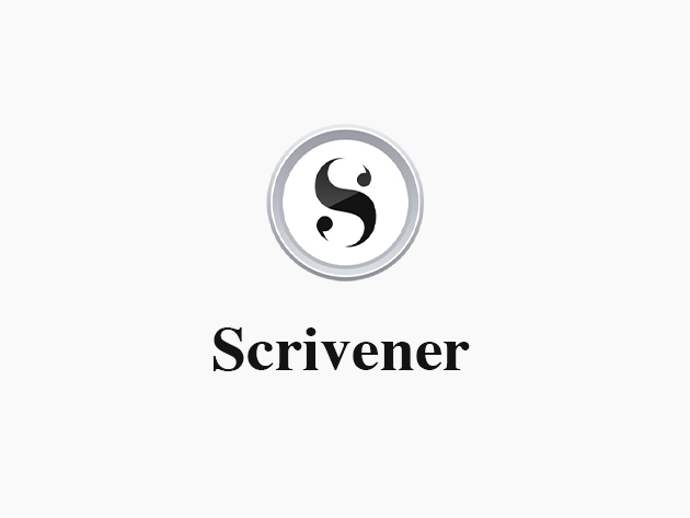 स्क्रिप्वेनर 3 लेखकों के लिए पसंदीदा ऐप है और यह अभी आधा बंद है
