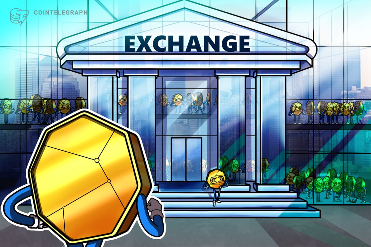 SEC chair implies crypto exchanges may be ‘qualified custodians’ as new rule is drafted
