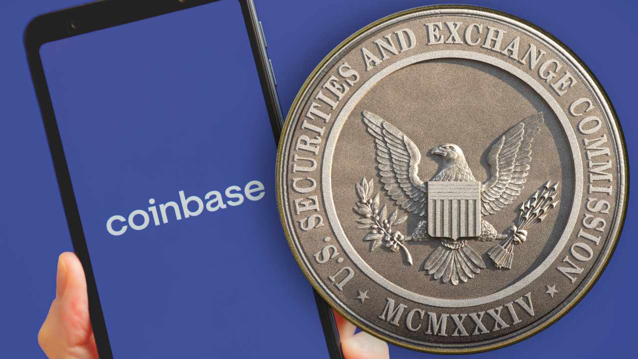 La SEC informe Crypto Exchange Coinbase des violations potentielles de la loi sur les valeurs mobilières