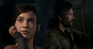 Second The Last of Us PC 补丁针对内存和性能问题