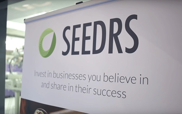 Seedrs-opdatering: UK Equity Crowdfunder hæver over 100 millioner USD onlinekapital i februar