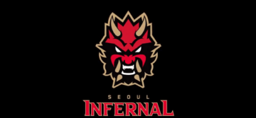 Seoul Infernal Sign Mag, Skewed for 2023 Season