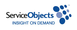 Service Objects 宣布举办关于改进位置智能的网络研讨会...